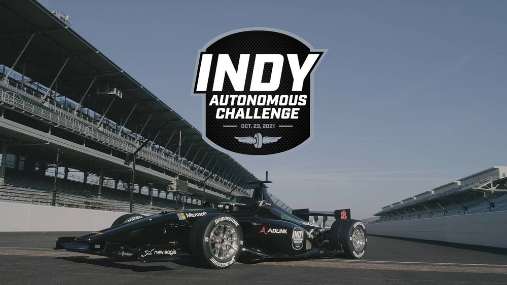 บริดจสโตน ผู้สนับสนุนการแข่งขันรายการ Indy Autonomous Challenge รุดหน้าขับเคลื่อนการเดินทางแห่งอนาคต