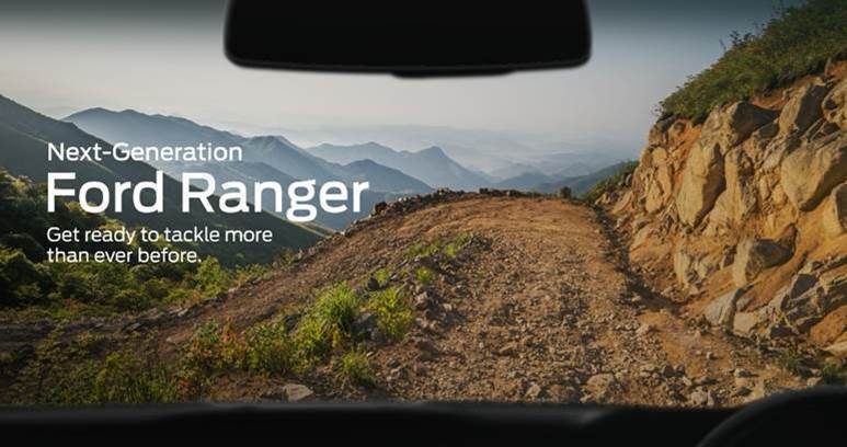 เตรียมตัวให้พร้อมที่จะพบกับ Next-Gen Ranger!