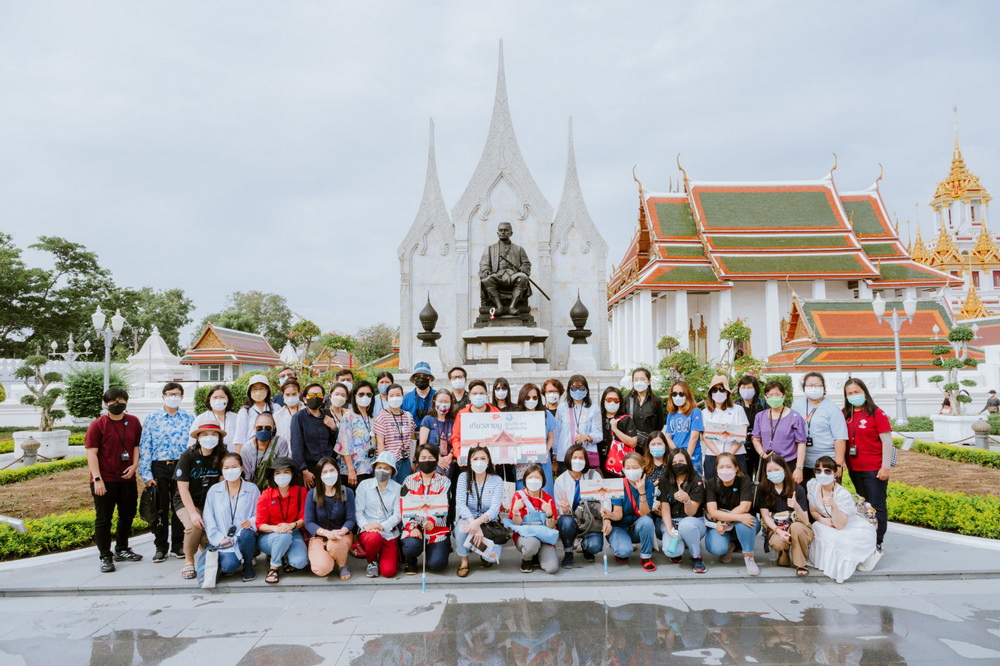 เคทีซีจับมือสมาคมผู้สื่อข่าวเศรษฐกิจจัดทริปพิเศษ