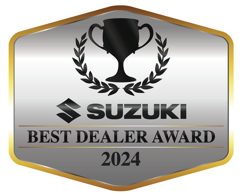 ซูซูกิ จัดแข่งขัน Best Dealer Award 2024