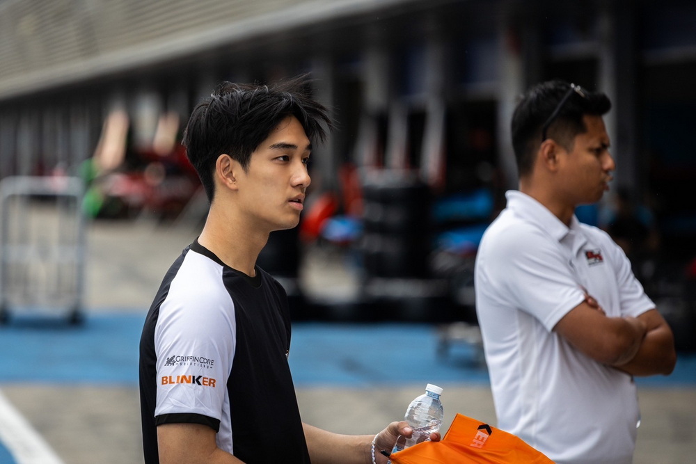 “เติ้น-ทัศนพล” เดินหน้าทำตามฝัน จับมือ Campos Racing ลุยสู้ศึก FIA Formula 3 ปีที่ 2