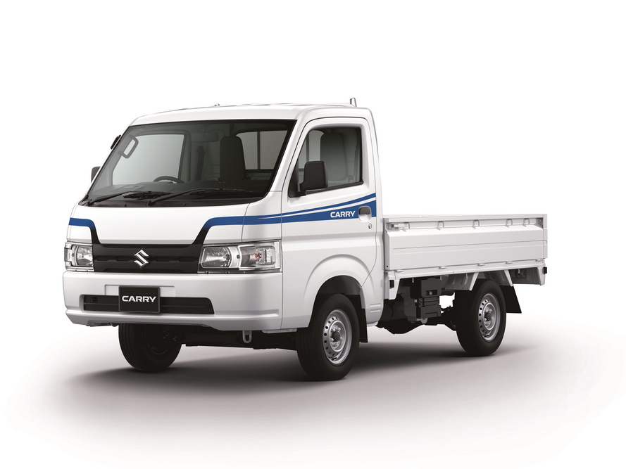 SUZUKI เปิดแคมเปญผลักดันเศรษฐกิจหนุนกลุ่มองค์กรธุรกิจ