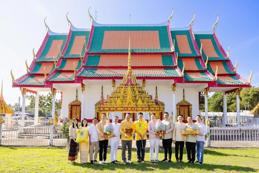 กรุงศรี ออโต้ และ สมาคมผู้ประกอบการรถยนต์ใช้แล้ว